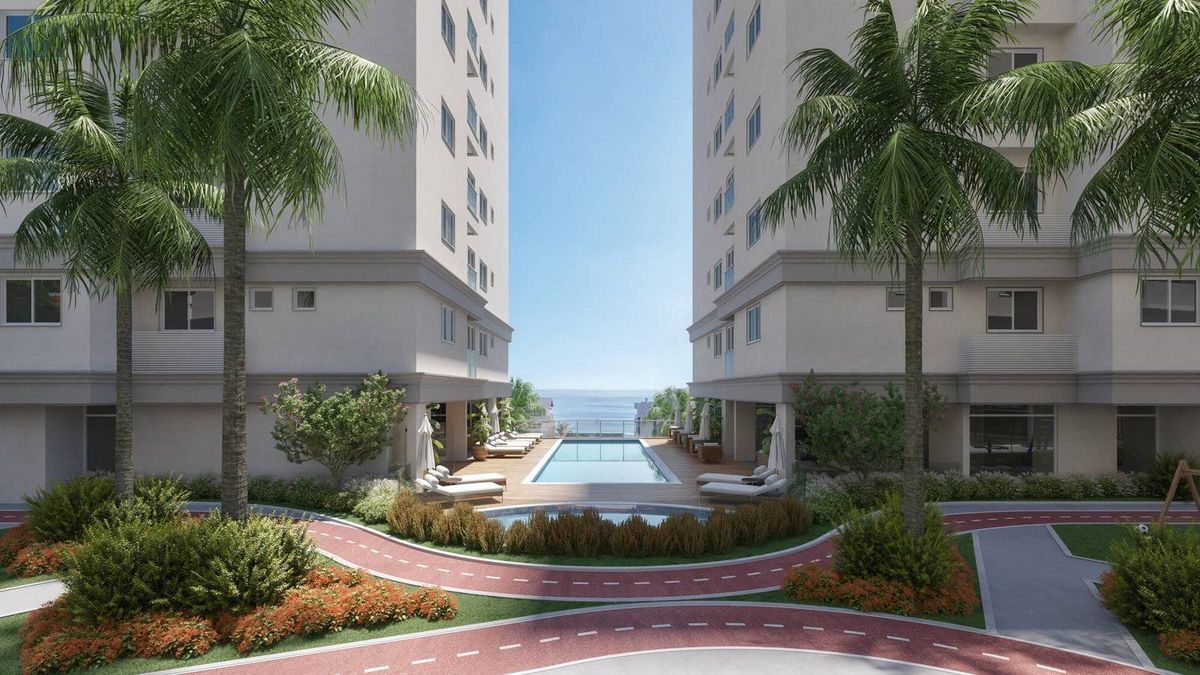 BLUE VIEW - PASQUALOTTO - Apartamento em Morretes, Itapema - à venda - Durant Negócios Imobiliários