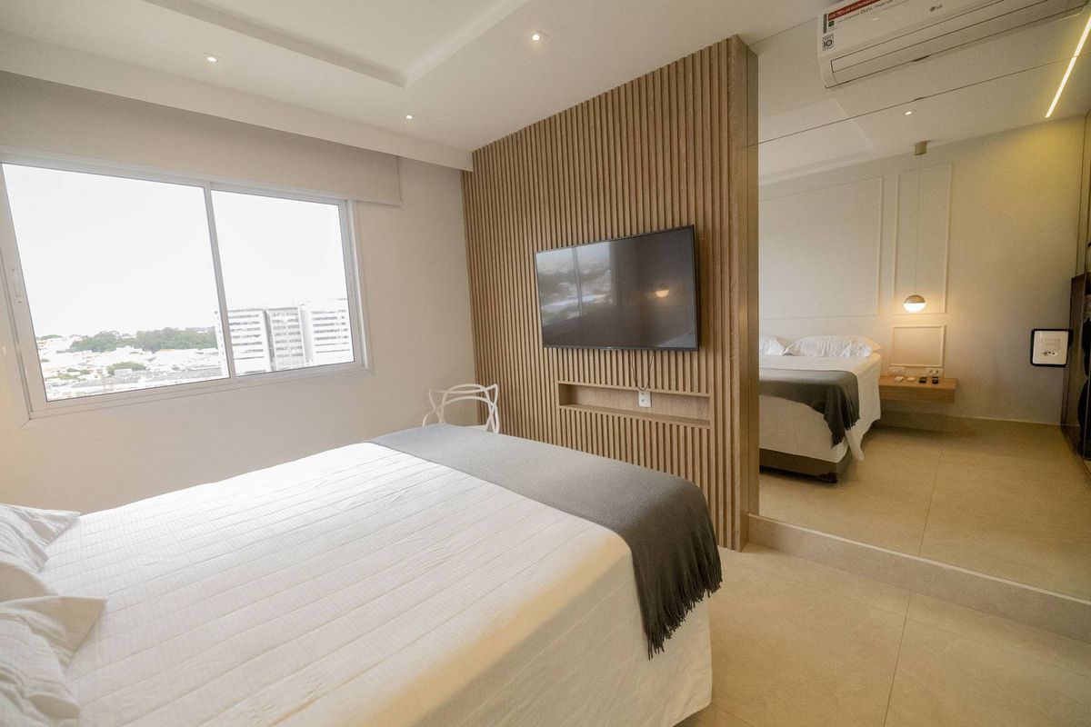 Apartamento, 1 quarto, 56 m² - Foto 18