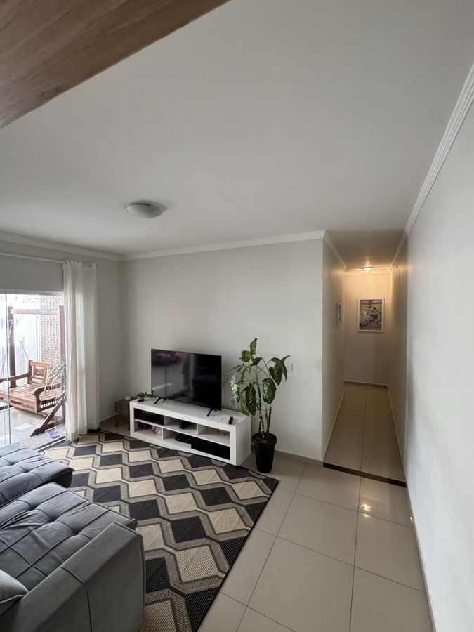 Casa Jardim Ferraz - Casa em Jardim Ferraz, Bauru - à venda - CONECTA BROKER´S