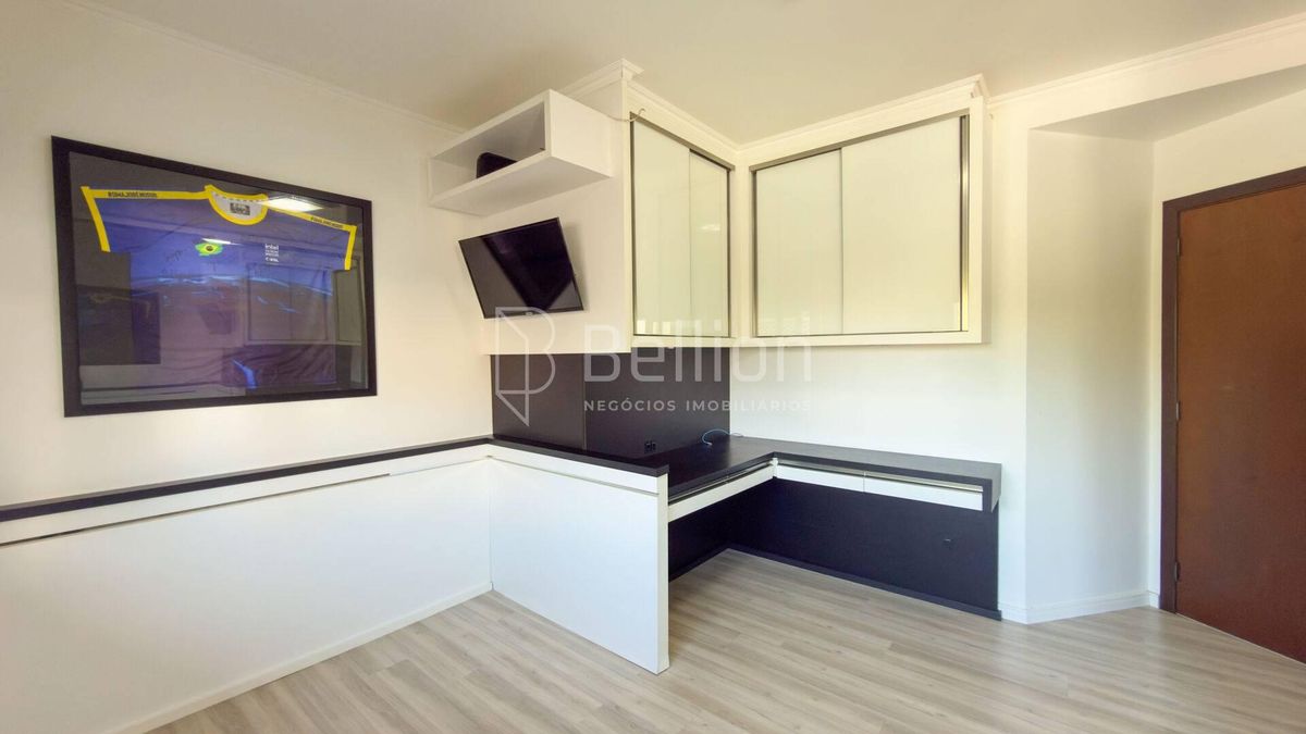 Uma casa que traduz alto padrão em cada detalhe.