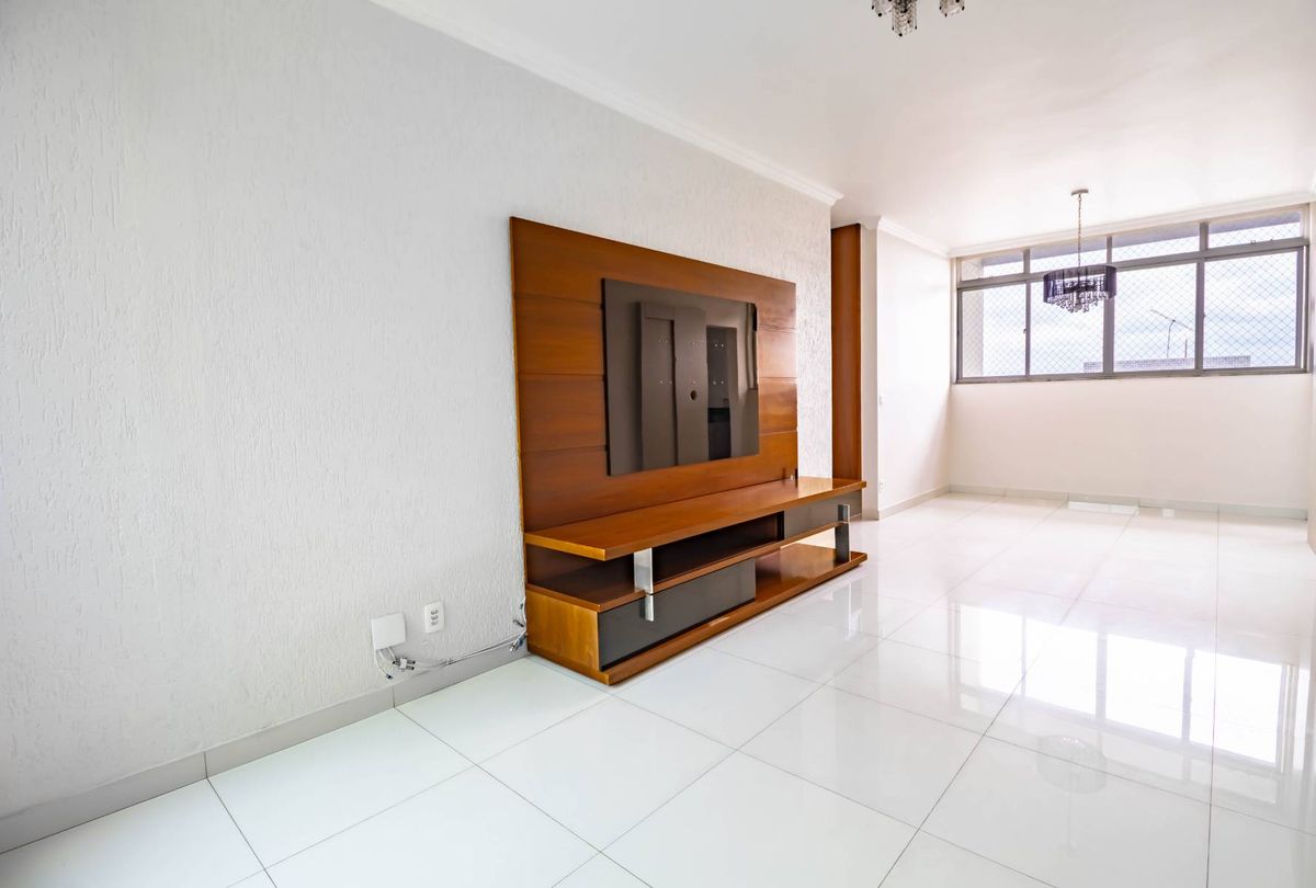 Apartamento com 3 quartos à Venda, Gutierrez - Belo Horizonte - Apartamento em Gutierrez, Belo Horizonte - à venda - Silvio Ximenes Imobiliária