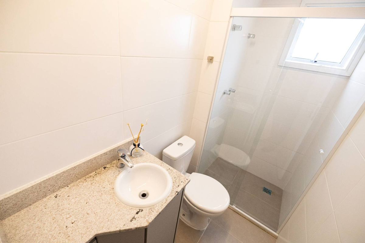 Apartamento, 3 quartos, 86 m² - Foto 10