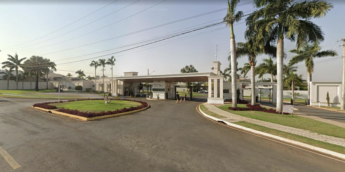 Lote/Terreno em Centro, Nova Ubiratã