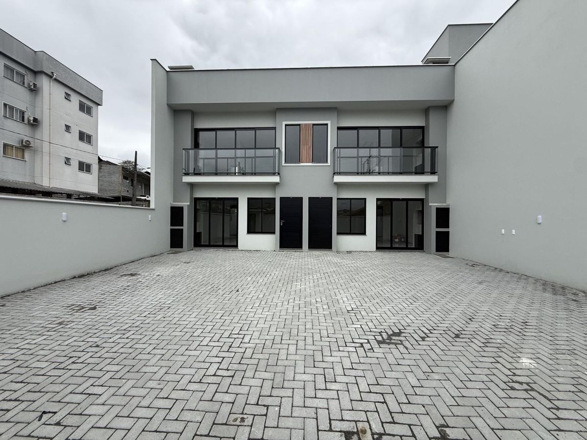 APARTAMENTO | VILA LENZI - Apartamento em Vila Lenzi, Jaraguá do Sul - à venda - ALLIANCE IMOVEIS