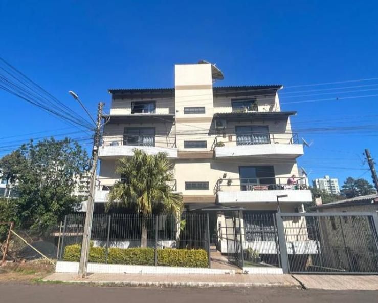 Apartamento com 3 quartos, Centro - Carazinho - Apartamento em Centro, Carazinho - para locação - Mobii Negocios Imobiliarios LTDA