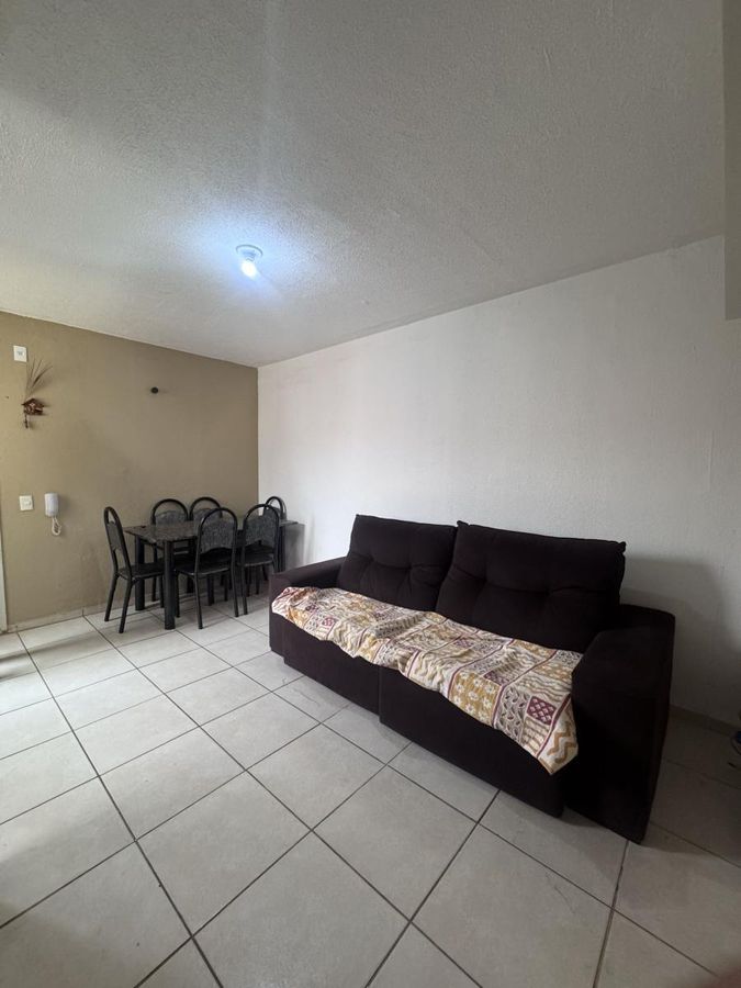 Apartamento à venda PARANOA PARQUE - Apartamento em Paranoá Parque (Paranoá), Brasília - à venda - Milton Aparecido Correa