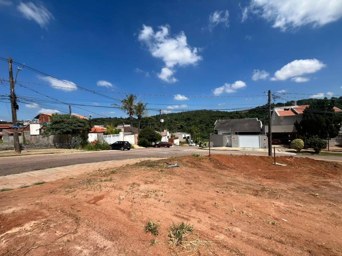 Lote/Terreno, Parque Nova Suíça - Valinhos, foto 3