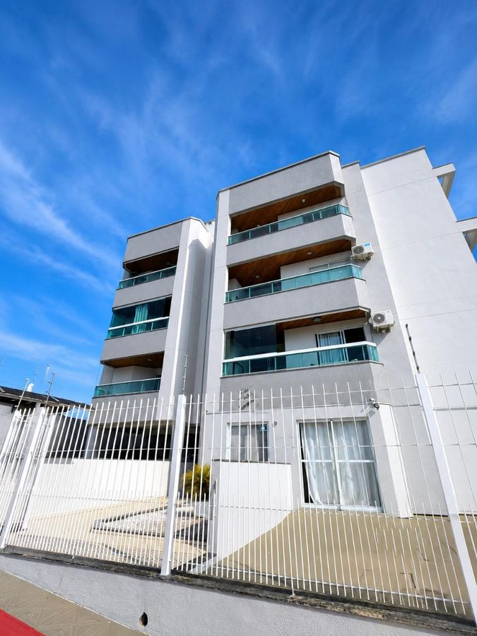 Residencial › Apartamento - Venda - 81,00 (M²) de Área Total - 81,00 (M²) de Área Privativa - R$:450.000,00 - Picadas do Sul - São José - SC - Apartamento em Picadas do Sul, São José - à venda - 500 NEGOCIOS IMOBILIARIOS EIRELI