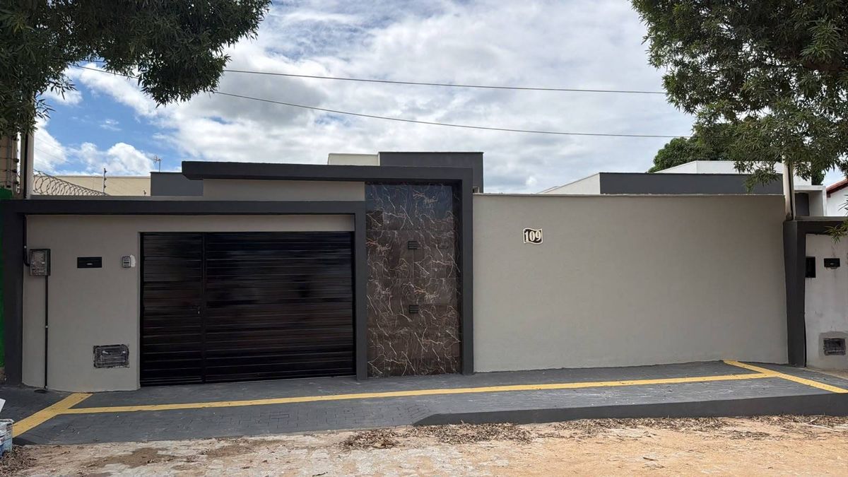 Dom Jaime Cod (3001) - Casa em Presidente Costa e Silva, Mossoró - à venda - Mitre Imóveis Serviços & Negocios Imobiliarios Eireli - Me