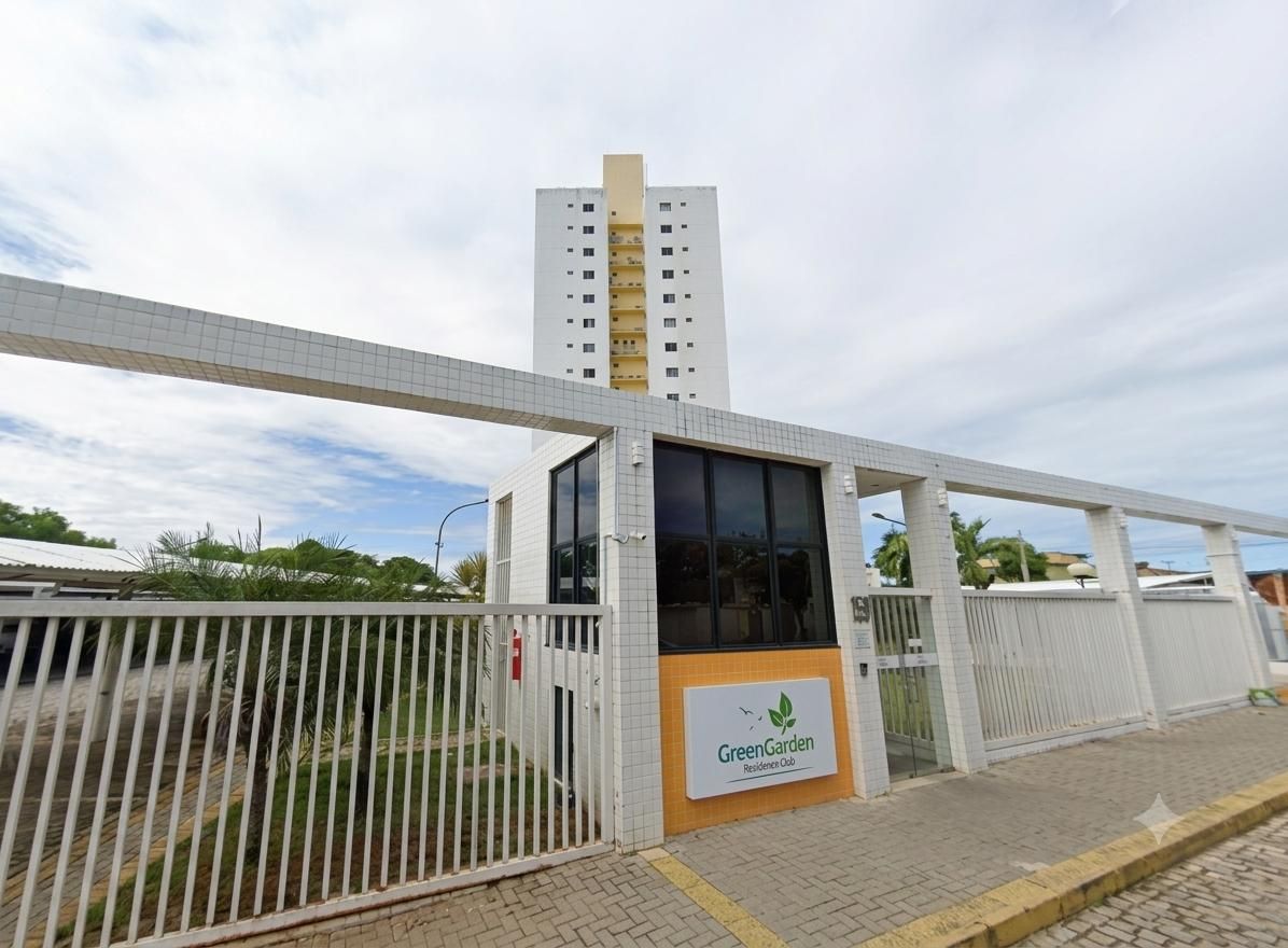 Green Garden Cod (23406) - Apartamento em Alto de São Manoel, Mossoró - à venda - Mitre Imóveis Serviços & Negocios Imobiliarios Eireli - Me