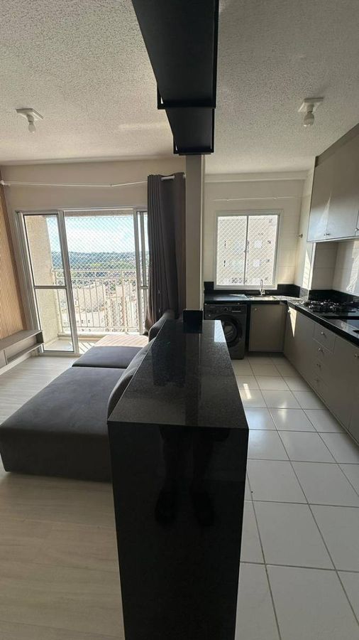 Apartamento com 2 quartos, Reserva do Alto - Valinhos, foto 4