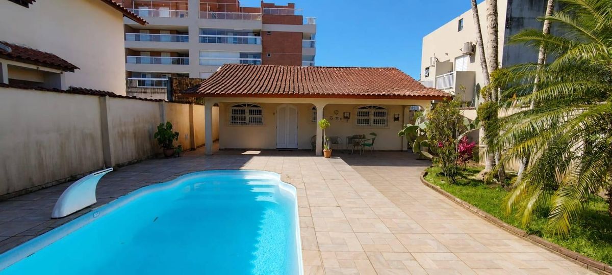 Oportunidade excelente casa no bairro do Maitinga lado Praia na cidade de Bertioga no litoral Paulista - Casa em Maitinga, Bertioga - à venda - Team ÊXITO Imob