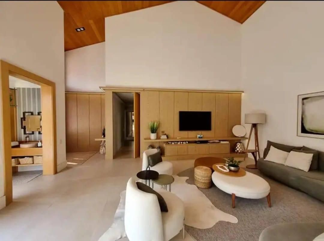 Residencial Jardins de Monet - Residencial › Casa de Condomínio - Casa de Condomínio em Marília - à venda - FLEX CONSULTORIA IMOBILIÁRIA LTDA
