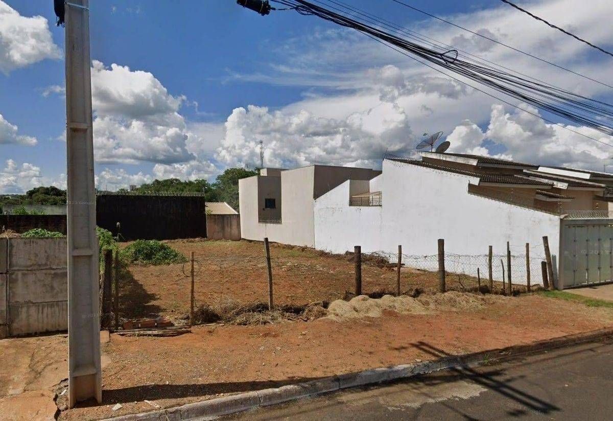 Foto 2 — Terreno à Venda, Setor Morada do Sol, Rio Verde, Go