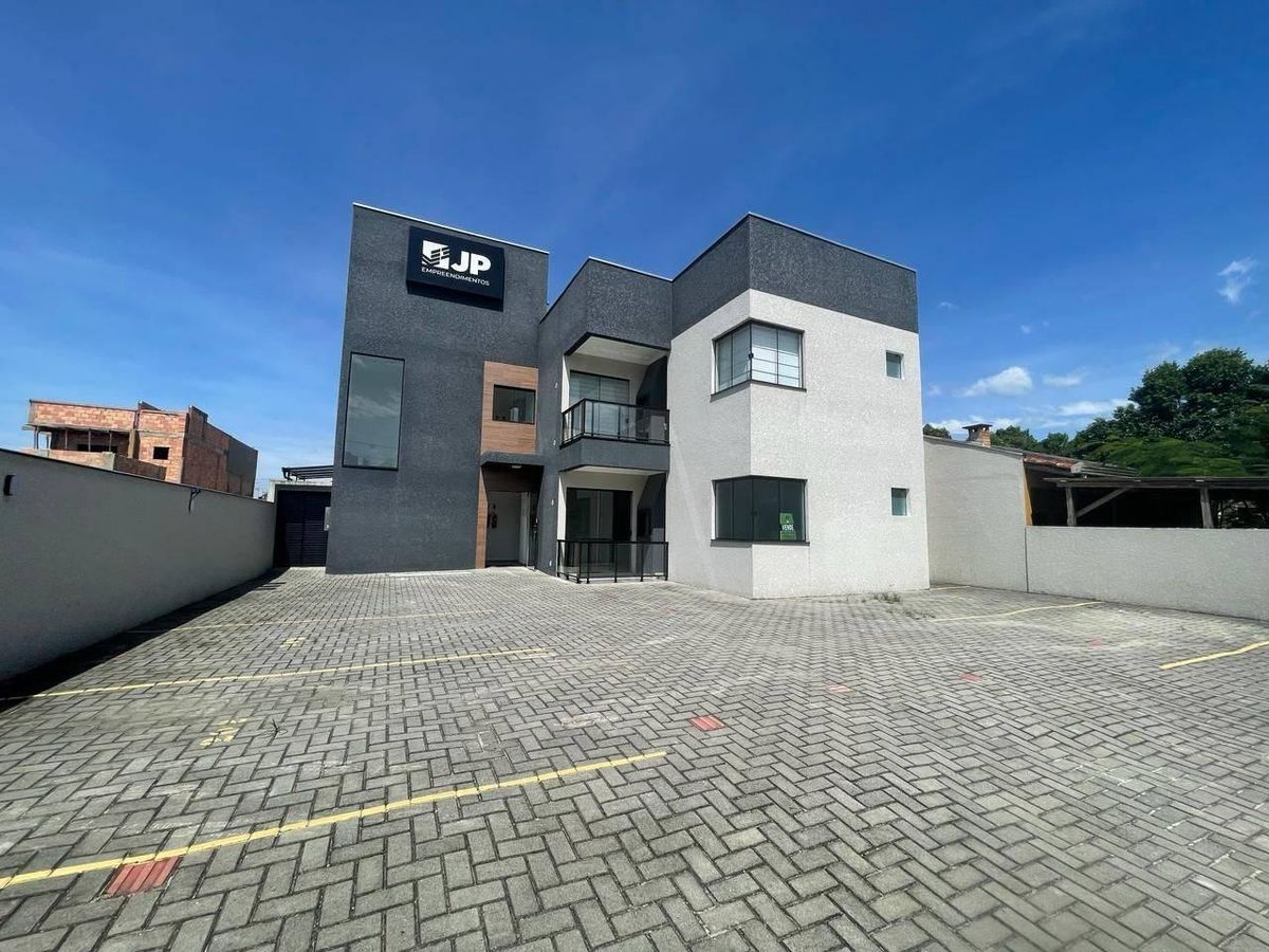 Apartamento MOBILIADO com 2 dormitórios à venda, 78 m² por R$ 430.000 - Jardim Perola do Atlântico - Itapoá/SC - Apartamento em Jardim Perola do Atlântico, Itapoá - à venda - Nossa Praia Imóveis