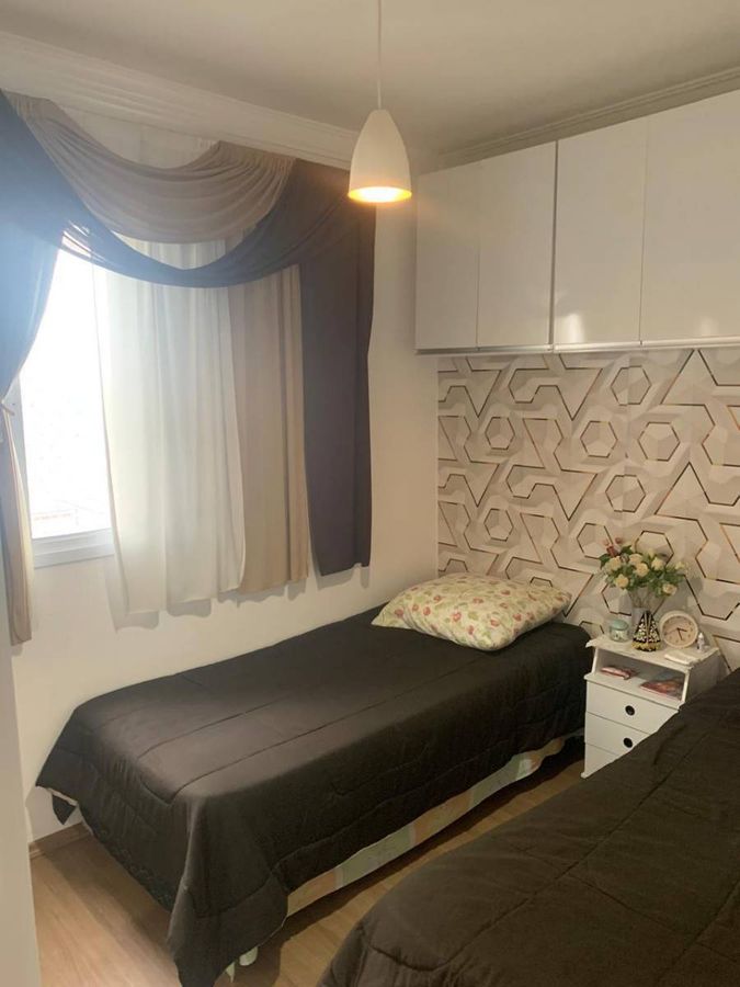 Apartamento à Venda na Mooca – 2 Dormitórios, 42 m² – SP