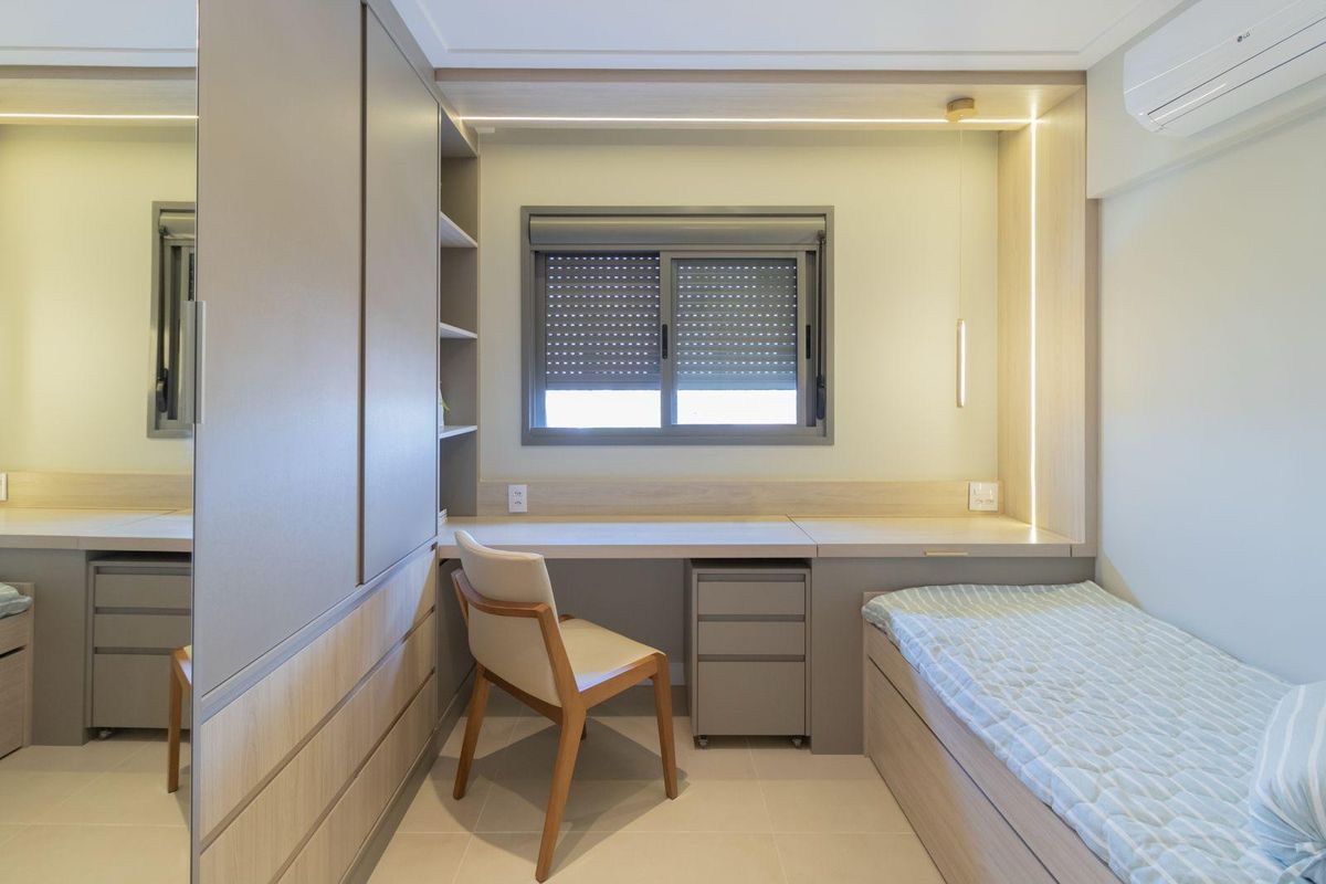 Apartamento com 2 dormitórios à venda, 67 m² por R$ 850.000,00 - Jardim Brasil - Campinas/SP, foto 2