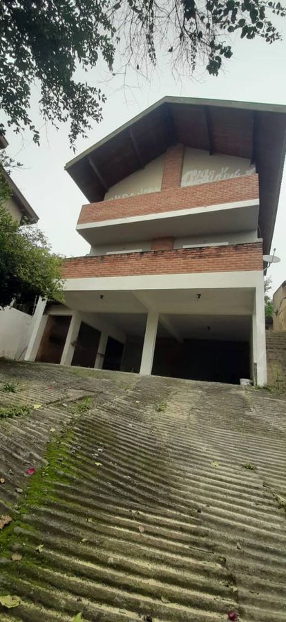Casa com 3 quartos, Jardim Terras de São João - Jacareí - Casa em Jardim Terras de São João, Jacareí - para locação - LISURA IMÓVEIS