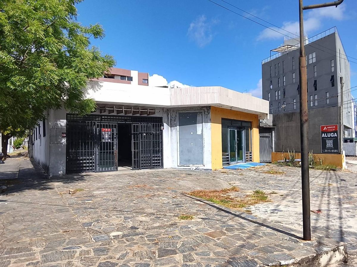 Comercial, Bessa - João Pessoa - Comercial em Bessa, João Pessoa - para locação - ALOKI LOCACAO LTDA
