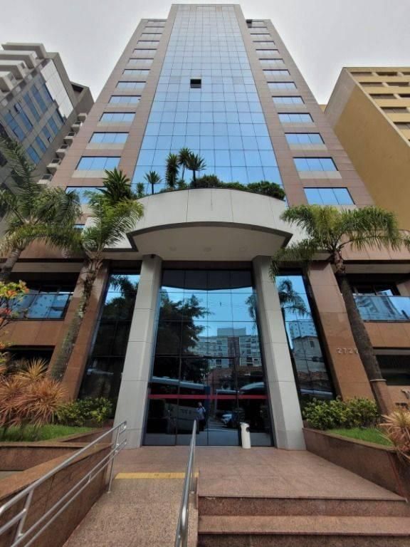Comercial para Locação, Jardim Paulista - São Paulo - Comercial em Jardim Paulista, São Paulo - para locação - Taylor Imóveis