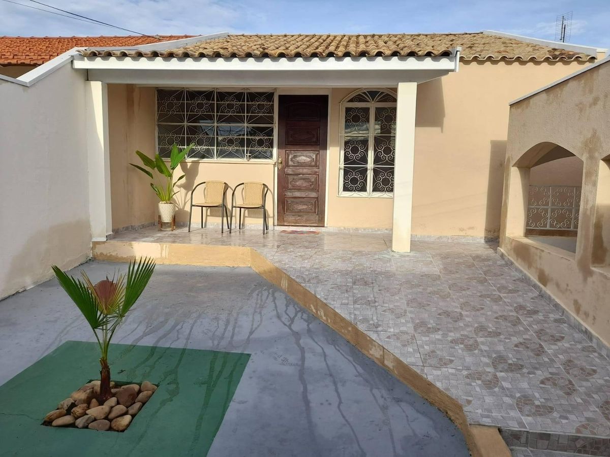 Casa com 3 quartos à Venda, Jardim Florestal - Jundiaí - Casa em Jardim Florestal, Jundiaí - à venda - Team ÊXITO Imob