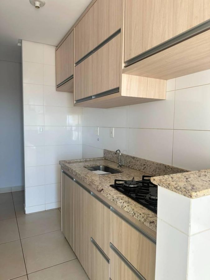 Foto 16 — Apartamento com 2 quartos, Setor Universitário - Rio Verde