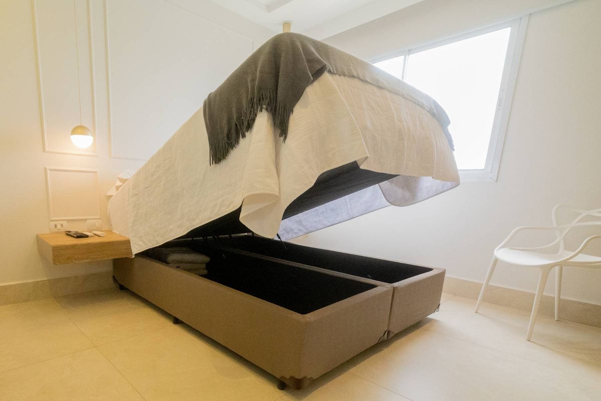 Apartamento, 1 quarto, 56 m² - Foto 21