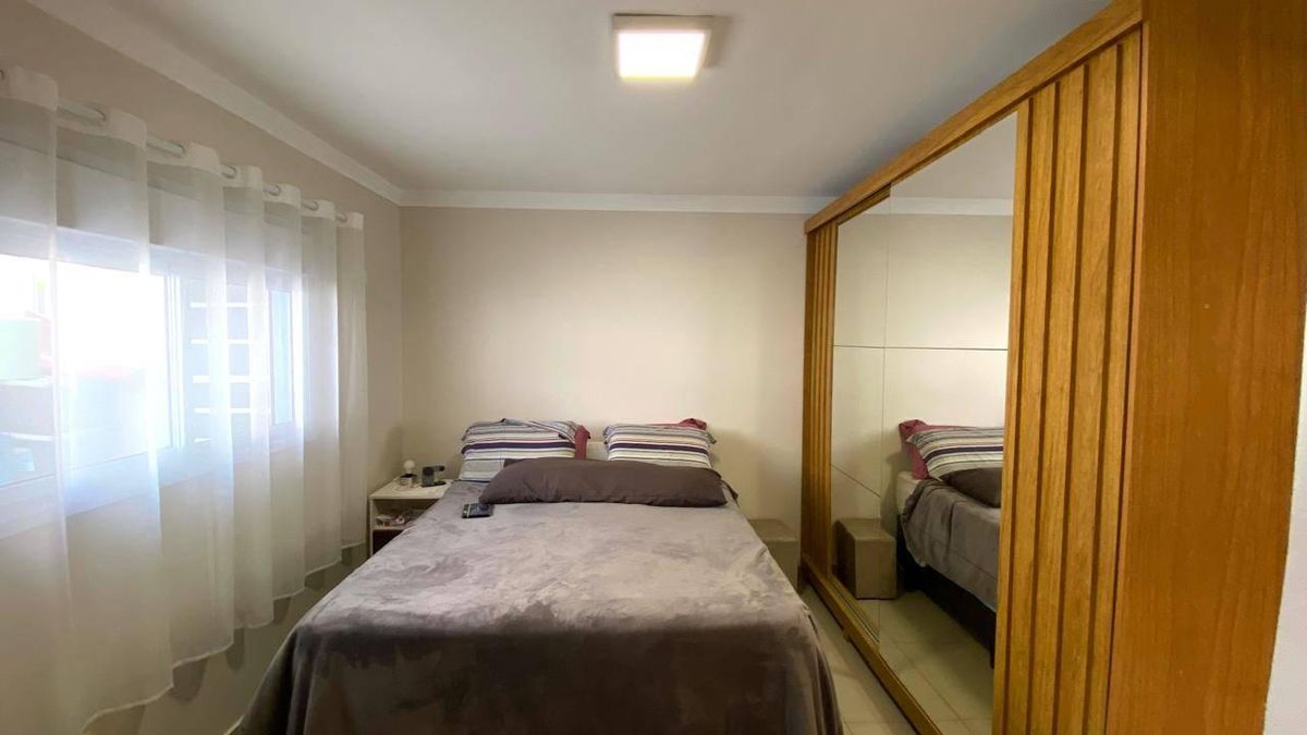 Casa de Condomínio, 2 quartos - Foto 21