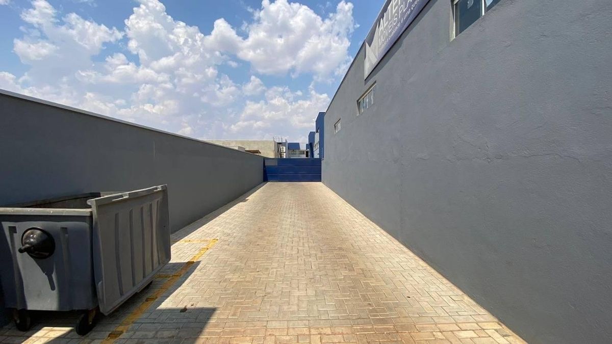 Apartamento com 2 quartos para Locação, Rota do Sol - Sorriso