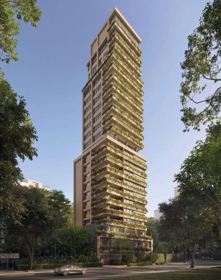 JML Design Jardins | Construtora JALGP | Lançamento | 157 metros | 03 suítes | hall privativo | 02 vagas - Apartamento em Jardim Paulista, São Paulo - à venda - SEGUNDO IMÓVEL