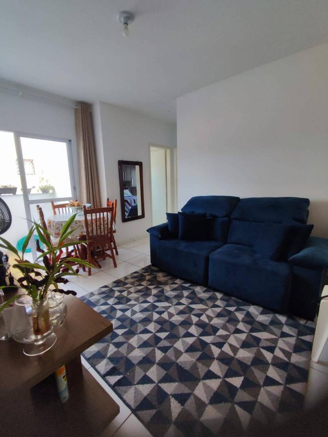 APARTAMENTO NO JD JACINTO JACAREÍ SP - Apartamento em Jardim Jacinto, Jacareí - à venda - LISURA IMÓVEIS