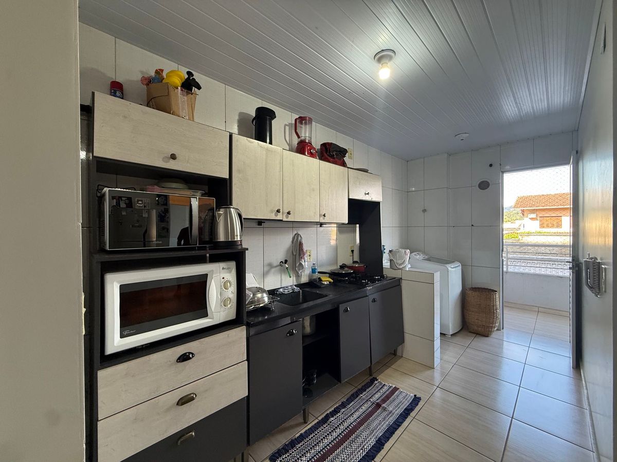 APARTAMENTO | TRÊS RIOS DO SUL - Apartamento em Três Rios do Sul, Jaraguá do Sul - à venda - ALLIANCE IMOVEIS