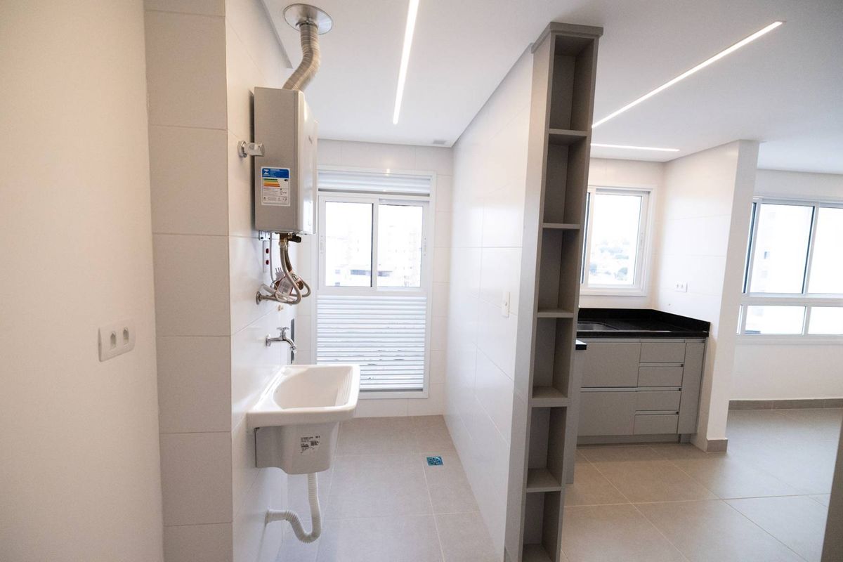 Apartamento, 3 quartos, 86 m² - Foto 5