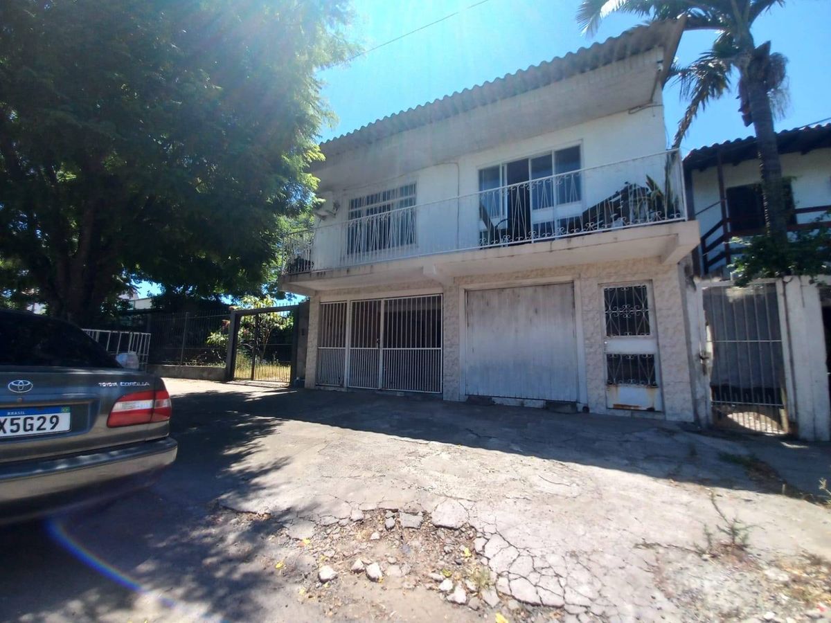 Casa 3 dormitórios