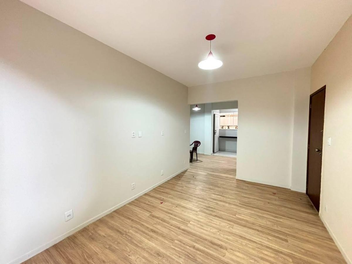 Apartamento 3 Quartos para Alugar no São Pedro | 130m², Suíte e Varanda - Apartamento em São Pedro, Belo Horizonte - para locação - EQUIPE1 NEGOCIOS LTDA