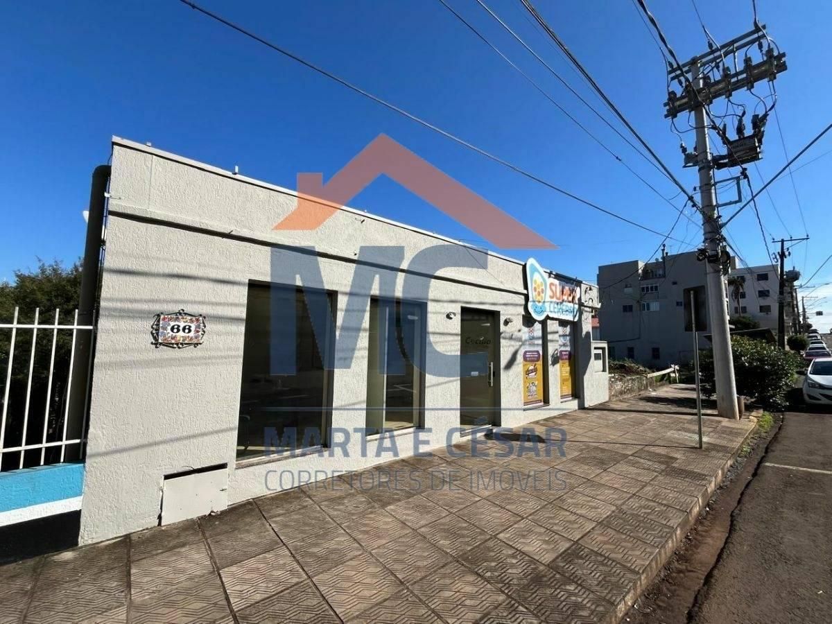 PONTO COMERCIAL CENTRO - Salas Comerciais em Centro, Santa Rosa - à venda - MC Negócios Imobiliários LTDA
