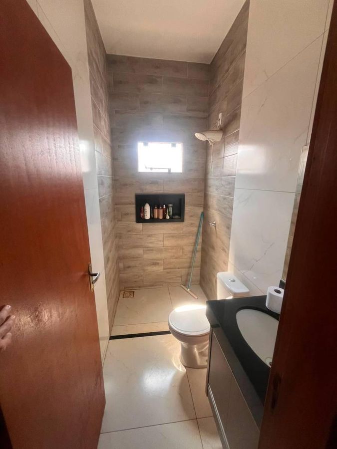 Casa com 3 quartos, Martins - Rio Verde - Casa em Martins, Rio Verde - à venda - Futura Imóveis