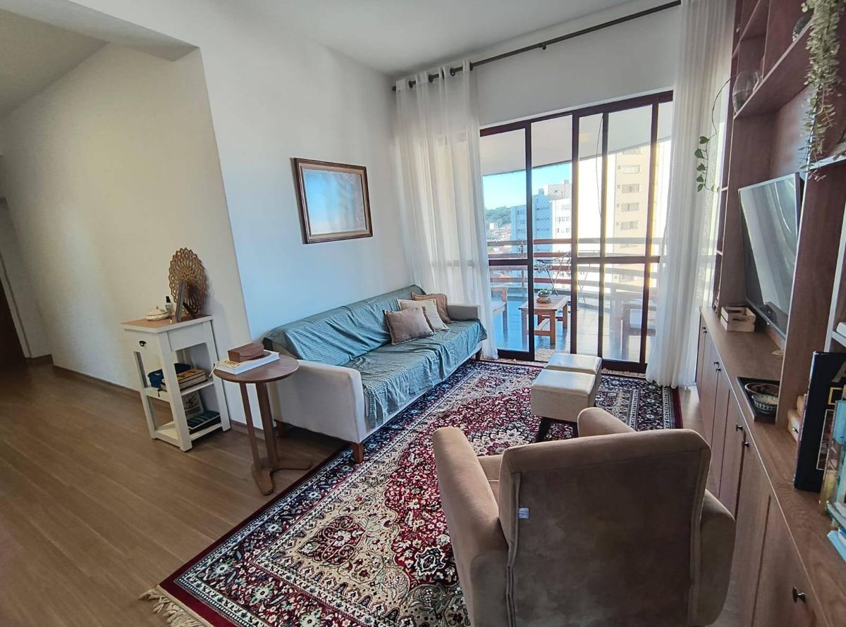 Apartamento com 2 quartos, Centro - Ribeirão Preto - Apartamento em Centro, Ribeirão Preto - à venda - Locca Imóveis