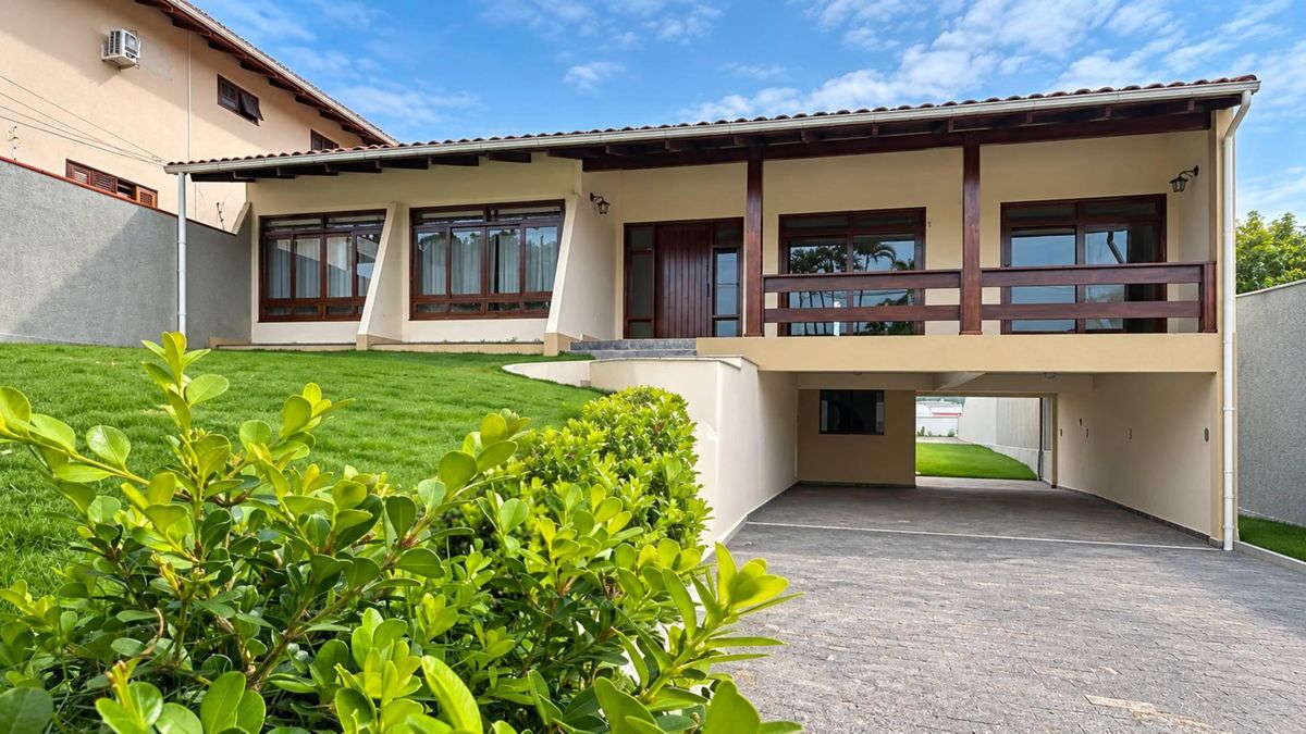 Casa com 2 quartos, Vila Lenzi - Jaraguá do Sul - Casa em Vila Lenzi, Jaraguá do Sul - à venda - MAVIC IMÓVEIS