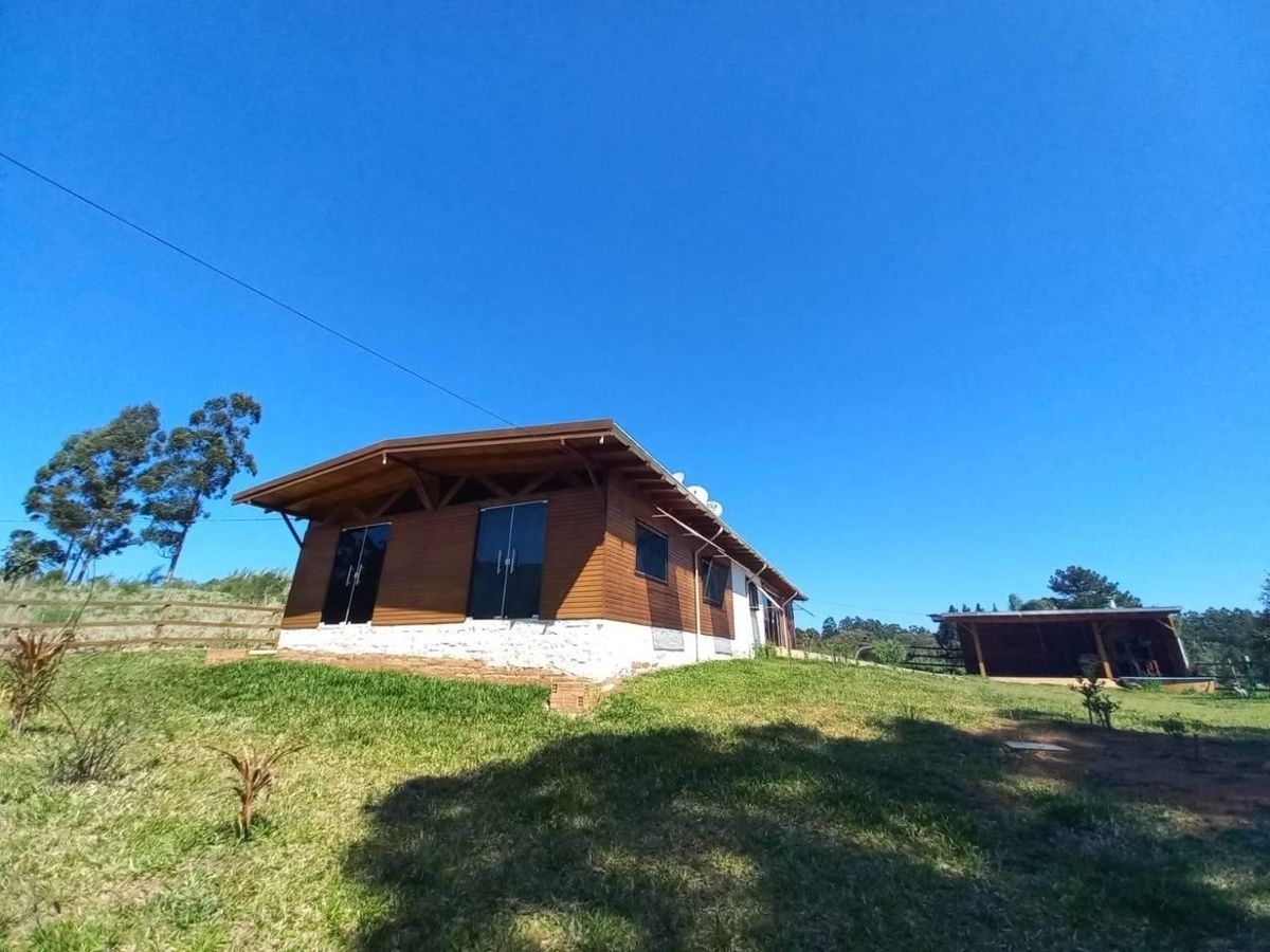 Sítio à venda na Borússia, Osório - Sítio em Morro da Borússia, Osório - à venda - Famer Negócios Imobiliários LTDA