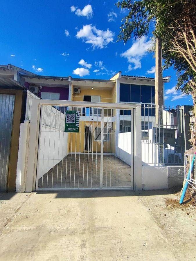 Santa Fé | Gravataí - Casa em Santa Fé, Gravataí - para locação - Vance Imóveis