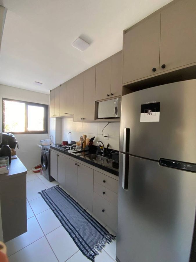 Apartamento com 2 quartos, Ortizes - Valinhos, foto 5