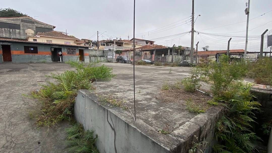 Terreno à Venda, Jardim Almeida Prado - Guarulhos
