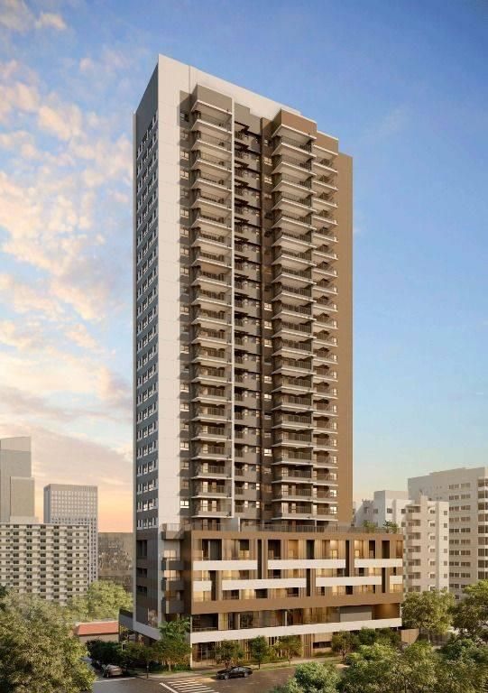 Apartamento com 2 quartos à Venda, Pinheiros - São Paulo - Apartamento em Pinheiros, São Paulo - à venda - Taylor Imóveis