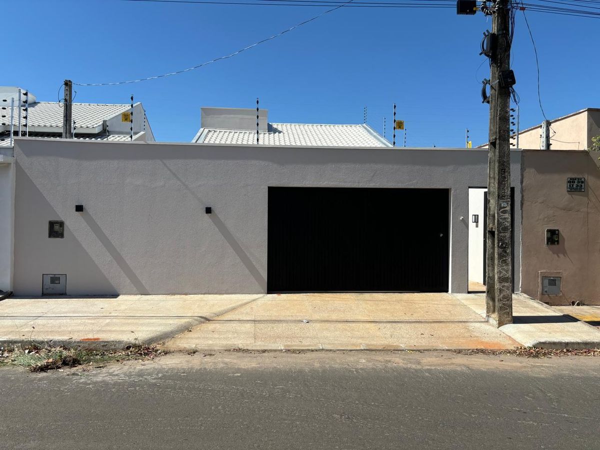 Casa com 2 quartos, Jardim dos Ipês I - Araguaína - Casa em Jardim dos Ipês I, Araguaína - à venda - ARAÚJO PRIME IMÓVEIS