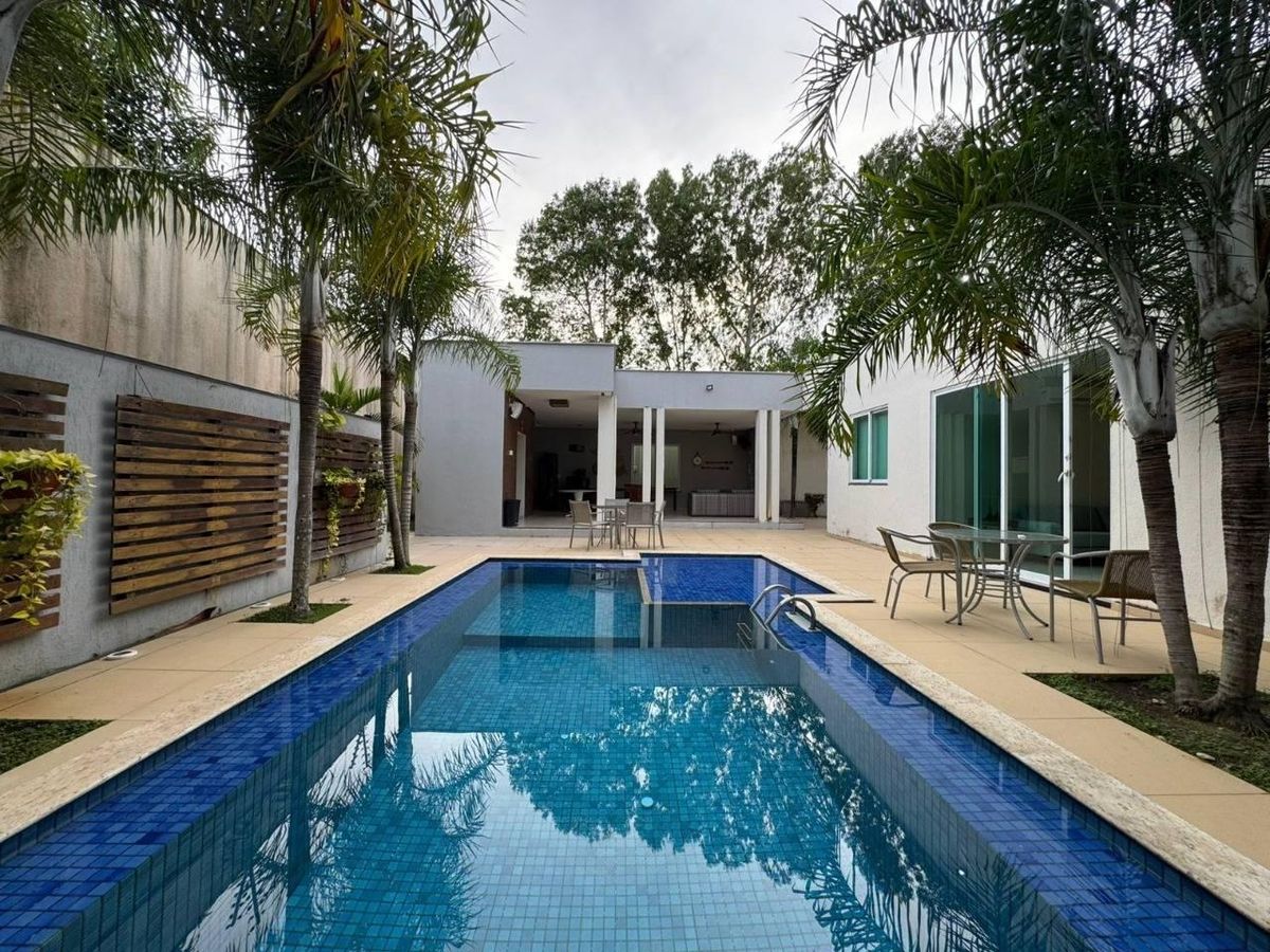 Casa de Condomínio com 4 quartos, Cohajap - São Luís - Casa de Condomínio em Cohajap, São Luís - à venda - V s Ferreira imobiliária