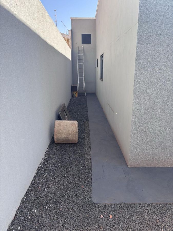 Foto 9 — Casa com 3 quartos à Venda, Residencial Veneza - Rio Verde