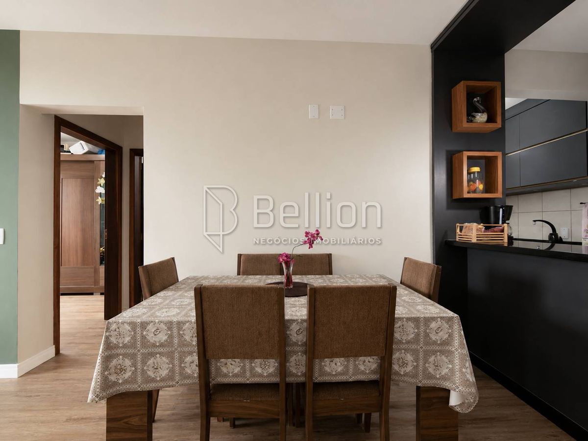 Apartamento, 2 quartos, 56 m² - Foto 8