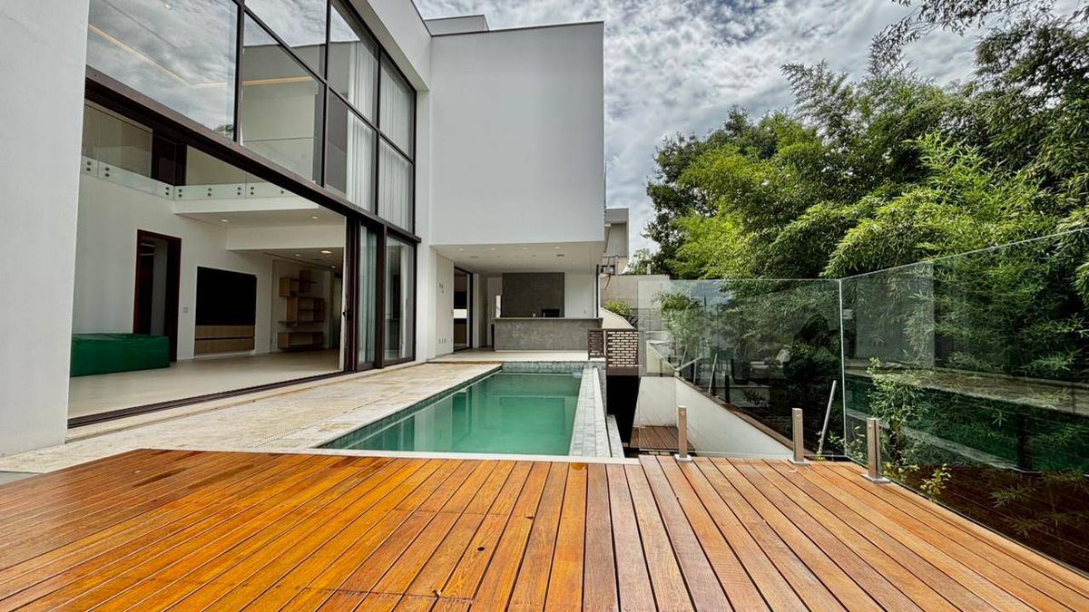 Casa de Condomínio com 5 quartos - Condomínio Reserva das Palmeiras - Valinhos/SP, foto 5