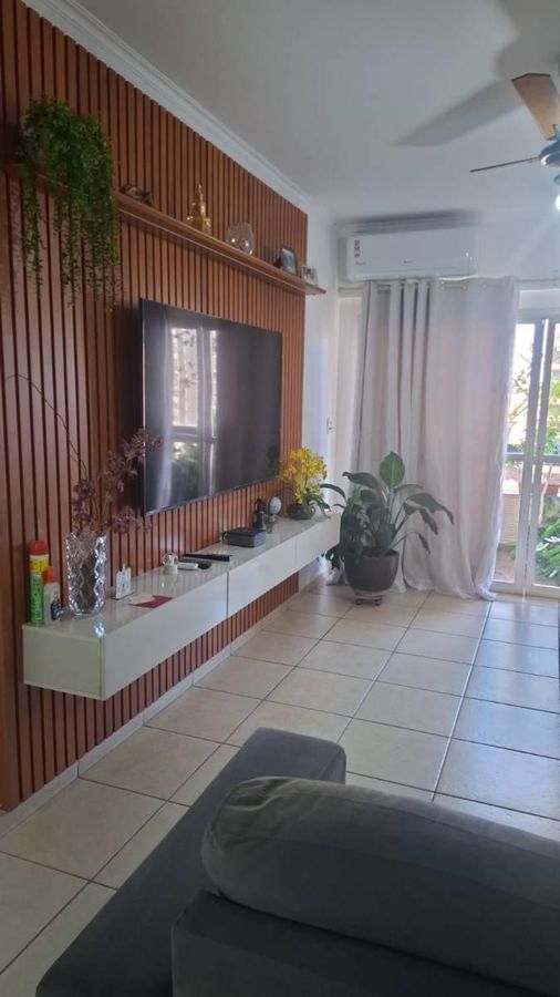 Apartamento com 3 quartos, Centro - Ribeirão Preto - Apartamento em Centro, Ribeirão Preto - para locação - Locca Imóveis